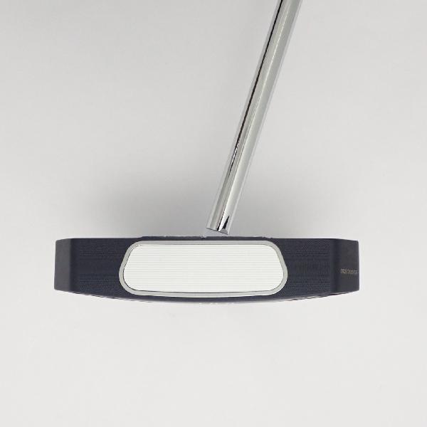 オデッセイ AI-ONE Ai-ONE Square 2 Square MAX STRIPE パター スチールシャフト 【34】 シャフト：スチールシャフト_2