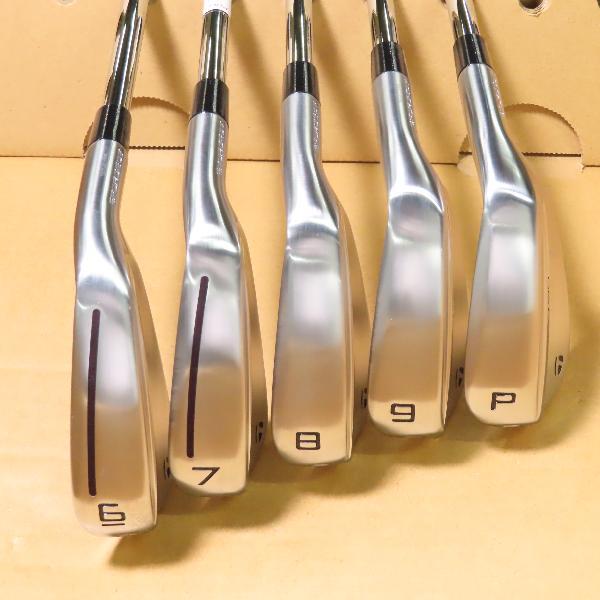 TaylorMade（テーラーメイド） P790 P790(2025) アイアン N.S.PRO