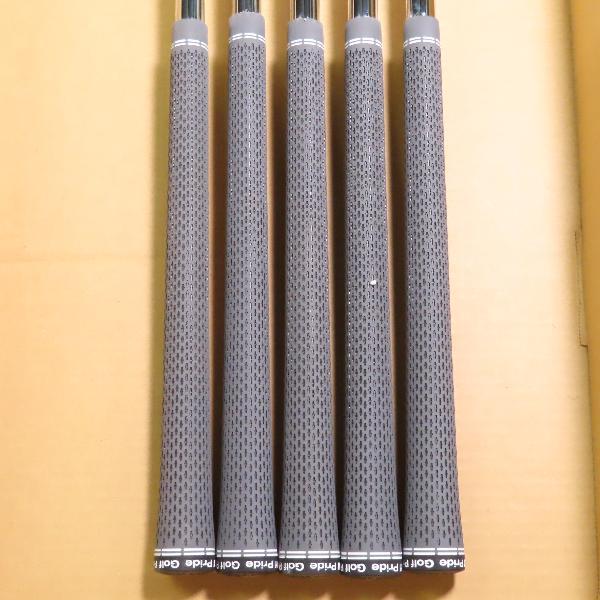 TaylorMade（テーラーメイド） P790 P790(2025) アイアン N.S.PRO