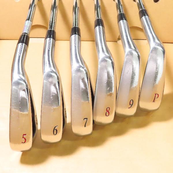 DUNLOP（ダンロップ） SRIXON スリクソン Z585 アイアン N.S.PRO