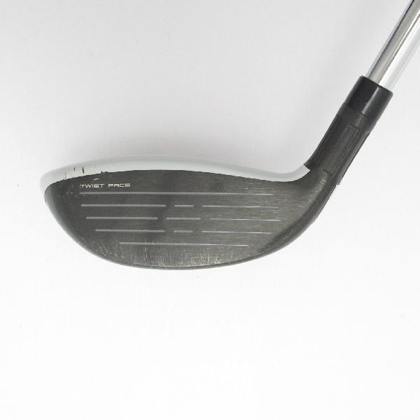 テーラーメイド SIM2 SIM2 マックス レスキュー ユーティリティ KBS MAX MT85 JP 【U4】 シャフト：KBS MAX MT85 JP_2