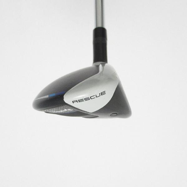 テーラーメイド SIM2 SIM2 マックス レスキュー ユーティリティ KBS MAX MT85 JP 【U4】 シャフト：KBS MAX MT85 JP_3