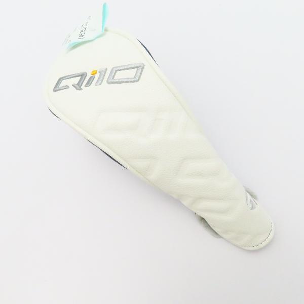 TaylorMade（テーラーメイド） Qi10 Qi10 MAX レスキュー