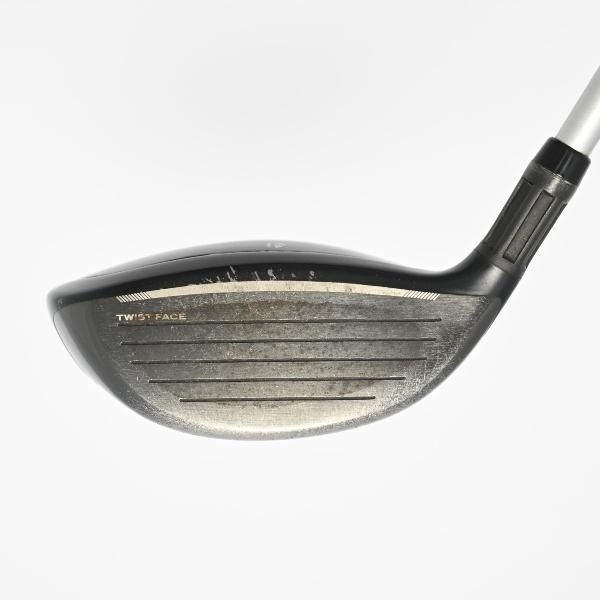 TaylorMade（テーラーメイド） STEALTH ステルス2 フェアウェイウッド