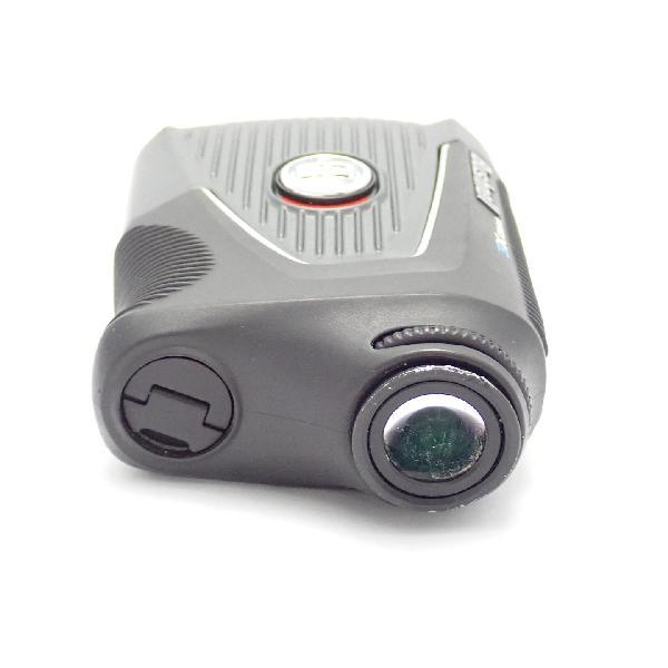 Bushnell（ブッシュネル） ピンシーカー プロ XE ジョルト : GDOゴルフ