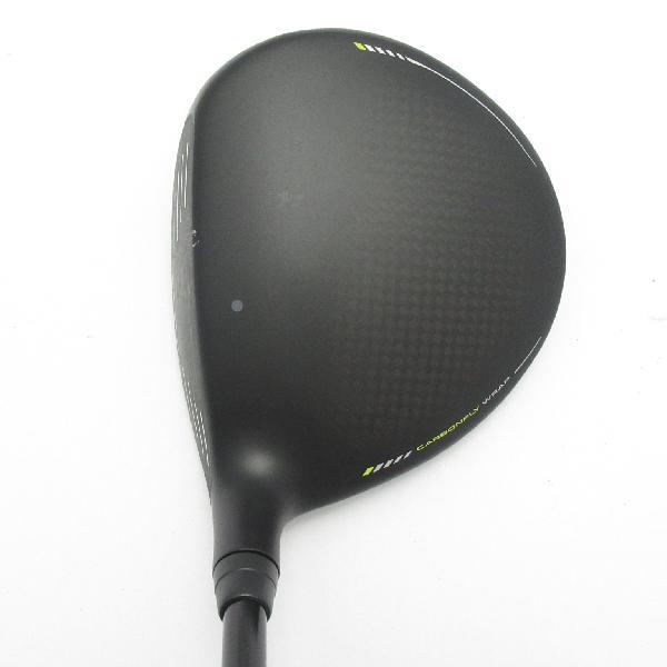 PING（ピン） G430 G430 SFT フェアウェイウッド ALTA J CB BLACK 【3W