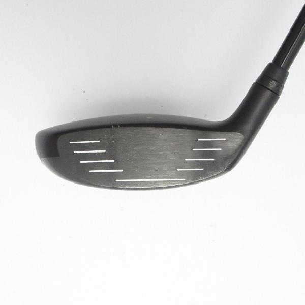 PING（ピン） G430 G430 SFT フェアウェイウッド ALTA J CB BLACK 【3W