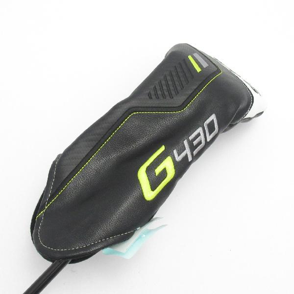PING（ピン） G430 G430 SFT フェアウェイウッド ALTA J CB BLACK 【3W