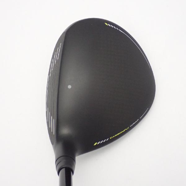 PING（ピン） G430 G430 MAX フェアウェイウッド ALTA J CB BLACK 【5W