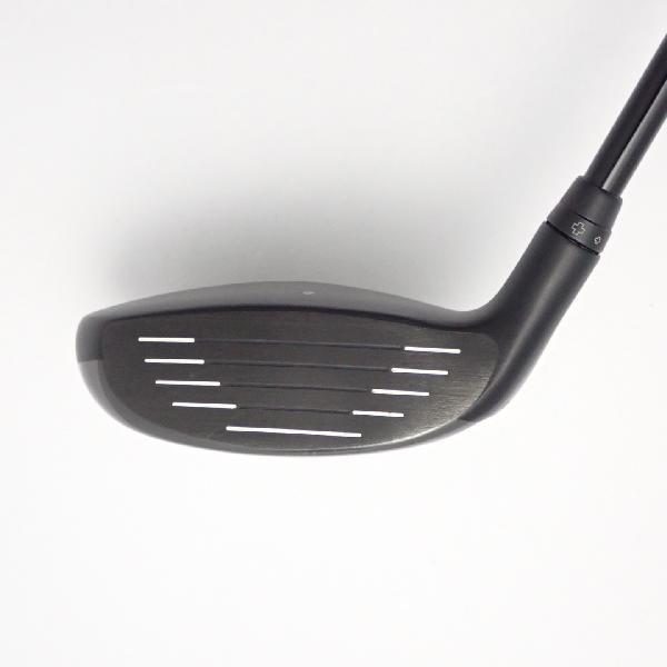 PING（ピン） G430 G430 MAX フェアウェイウッド ALTA J CB BLACK 【5W