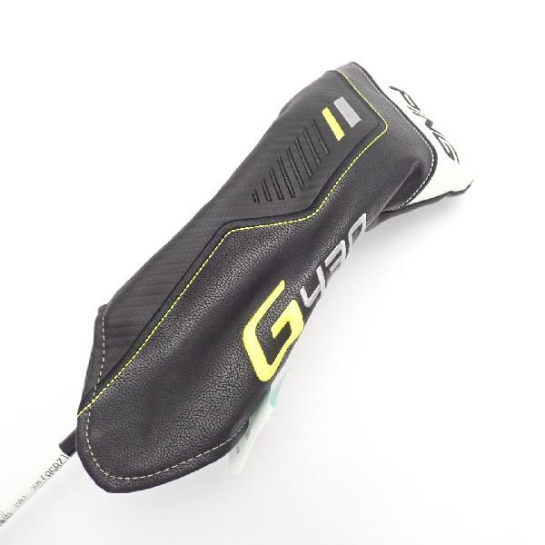 PING（ピン） G430 G430 MAX フェアウェイウッド ALTA J CB BLACK 【5W