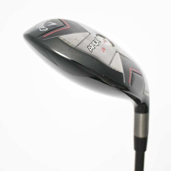 Callaway（キャロウェイ） キャロウェイゴルフ APEX APEX UW(2023
