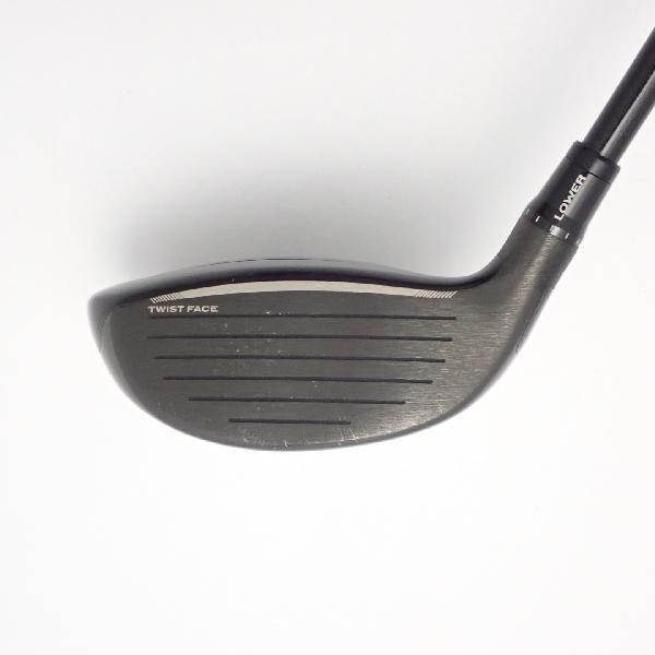 TaylorMade（テーラーメイド） STEALTH ステルス2 PLUS フェアウェイ