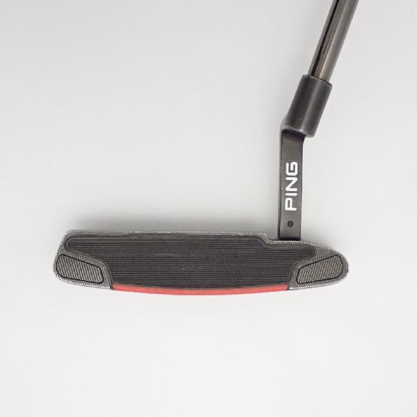 名器　PING ANSER2 パター スチールシャフト PING（ピン） アンサー 2 パター スチールシャフト 【34】 シャフト