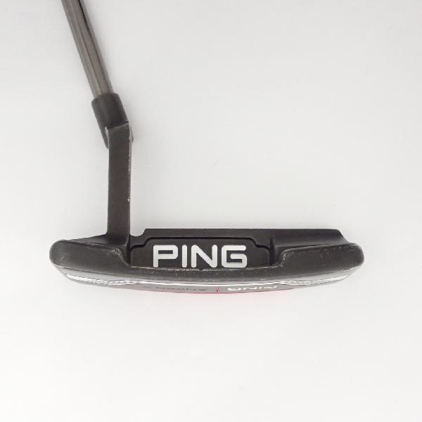 名器　PING ANSER2 パター スチールシャフト PING（ピン） アンサー 2 パター スチールシャフト 【34】 シャフト