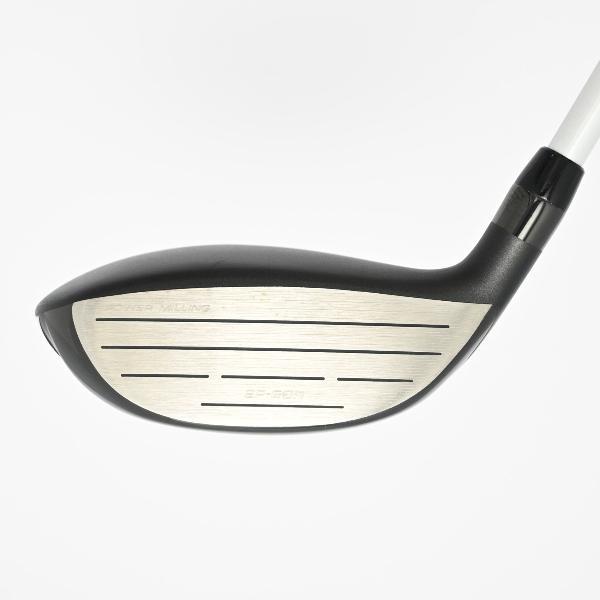 TOURSTAGE ブリヂストン BRIDGESTONE GOLF B2 フェアウェイウッド Air