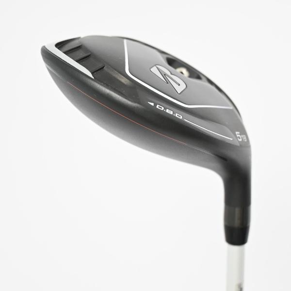 TOURSTAGE ブリヂストン BRIDGESTONE GOLF B2 フェアウェイウッド Air