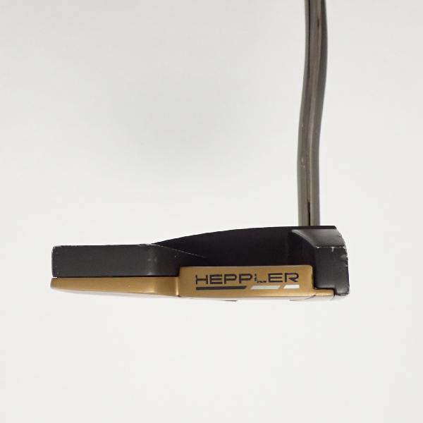 PING（ピン） HEPPLER ヘプラー トムキャット14 パター スチール