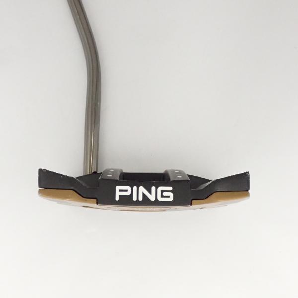 PING（ピン） HEPPLER ヘプラー トムキャット14 パター スチール