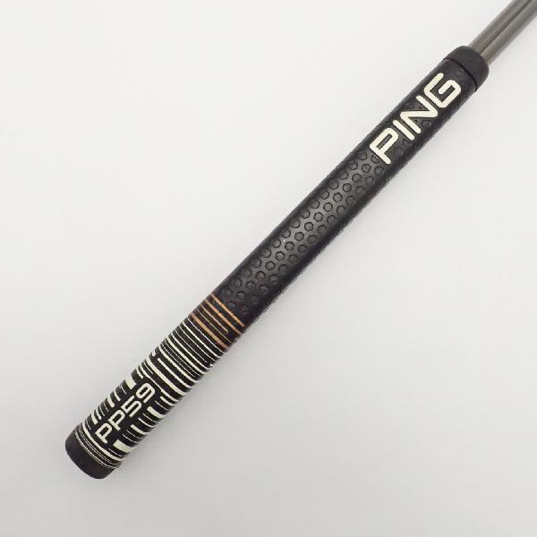 PING（ピン） HEPPLER ヘプラー トムキャット14 パター スチール