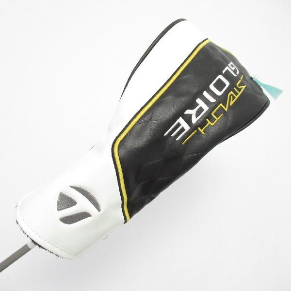 TaylorMade（テーラーメイド） STEALTH ステルス グローレ ドライバー