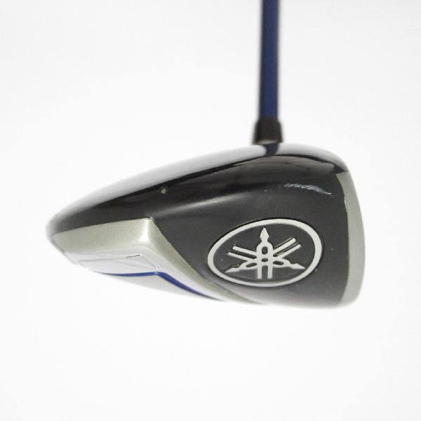 YAMAHA（ヤマハ） inpres インプレス DRIVE STAR(2023) ユーティリティ