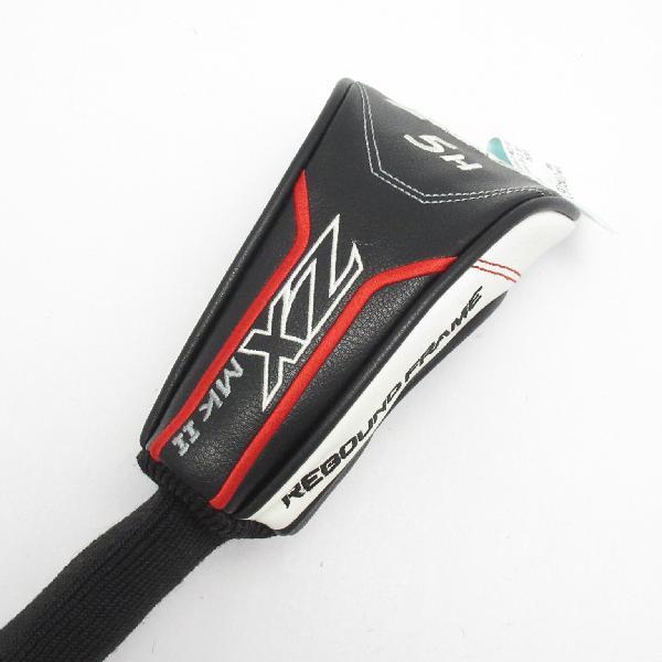 DUNLOP（ダンロップ） SRIXON スリクソン ZX MkII ハイブリッド
