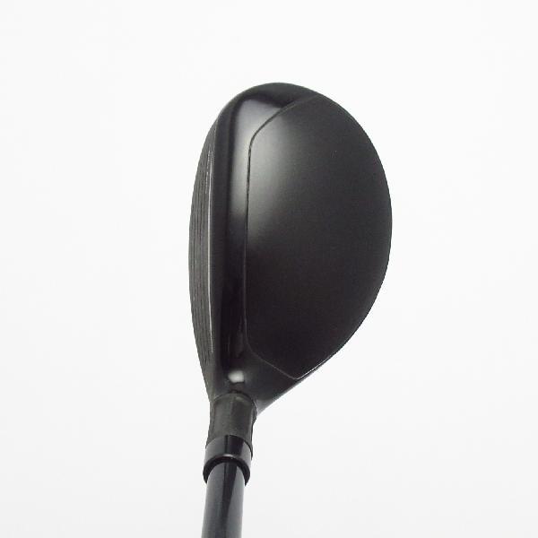 TaylorMade（テーラーメイド） STEALTH ステルス RESCUE