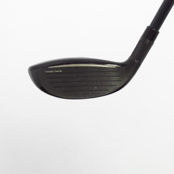 TaylorMade（テーラーメイド） STEALTH ステルス RESCUE