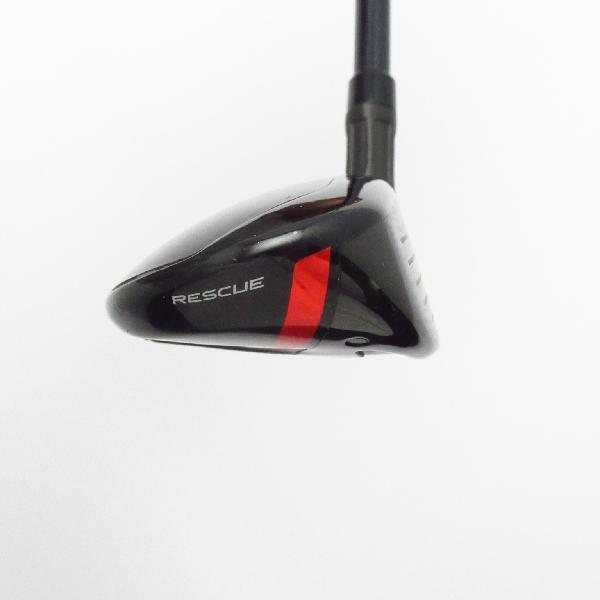TaylorMade（テーラーメイド） STEALTH ステルス RESCUE