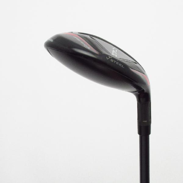 TaylorMade（テーラーメイド） STEALTH ステルス RESCUE
