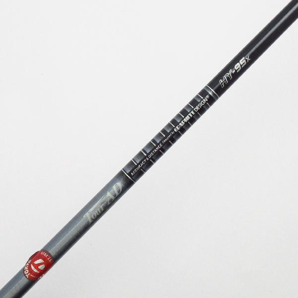 TaylorMade（テーラーメイド） STEALTH ステルス RESCUE