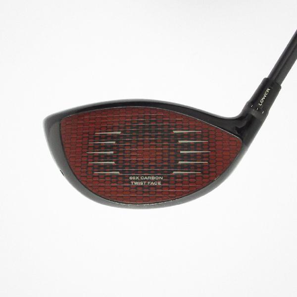 TaylorMade（テーラーメイド） STEALTH ステルス HD ドライバー TENSEI