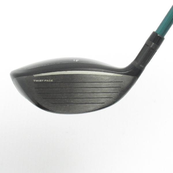 TaylorMade（テーラーメイド） STEALTH ステルス2 フェアウェイウッド