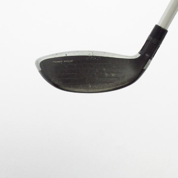 TaylorMade（テーラーメイド） M6 M6 RESCUE ユーティリティ FUBUKI 
