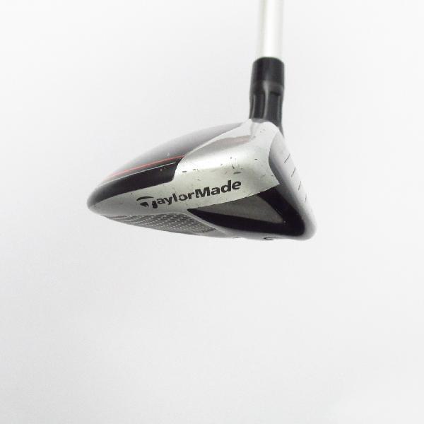 TaylorMade（テーラーメイド） M6 M6 RESCUE ユーティリティ FUBUKI 
