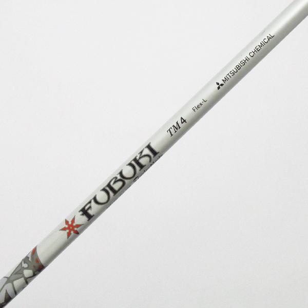 TaylorMade（テーラーメイド） M6 M6 RESCUE ユーティリティ FUBUKI 