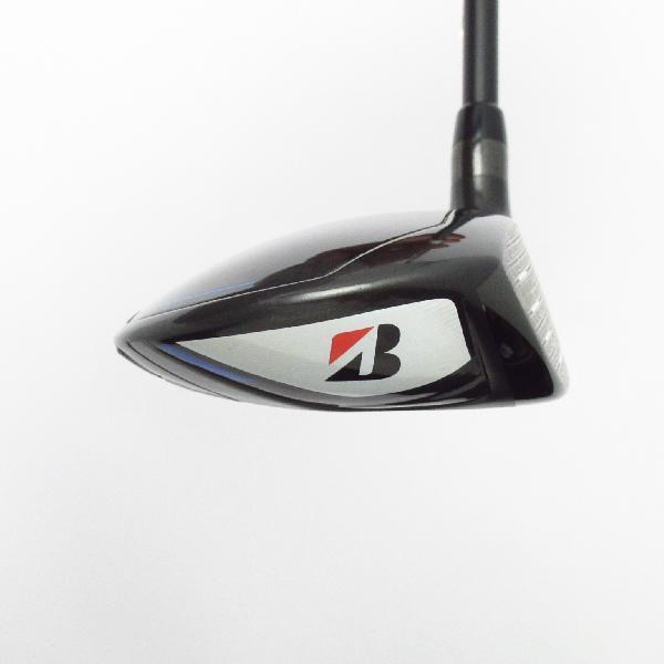 ブリヂストン BRIDGESTONE GOLF B3 MAX(2024) フェアウェイウッド Speeder NX BLACK 50 【5W】 シャフト：Speeder NX BLACK 50_3