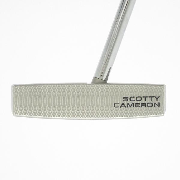 SCOTTY CAMERON スコッティキャメロン ファントム 5S(2024) パター