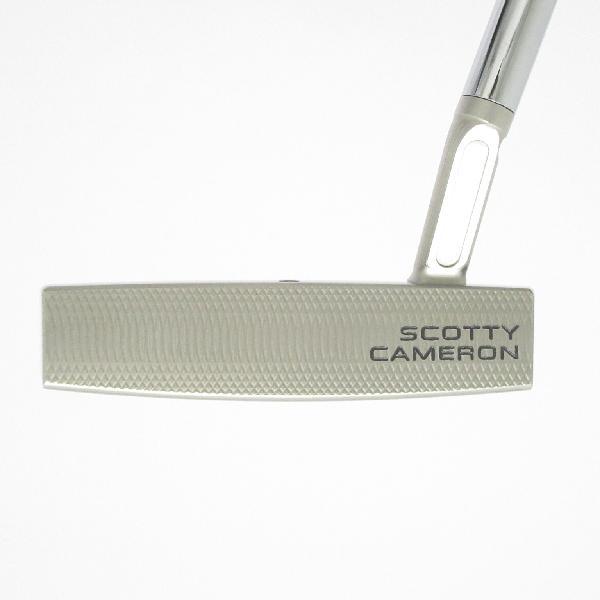 スコッティキャメロン SCOTTY CAMERON ファントム 5.5(2024) パター スチールシャフト 【34】 シャフト：スチールシャフト_2