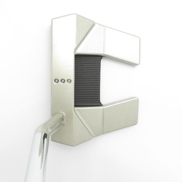 スコッティキャメロン SCOTTY CAMERON ファントム 5.5(2024) パター スチールシャフト 【34】 シャフト：スチールシャフト_1