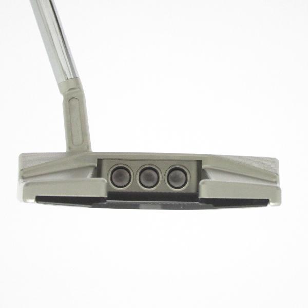 スコッティキャメロン SCOTTY CAMERON ファントム 5.5(2024) パター スチールシャフト 【34】 シャフト：スチールシャフト_4