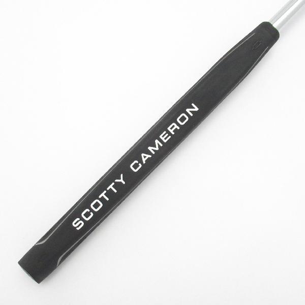 スコッティキャメロン SCOTTY CAMERON ファントム 5.5(2024) パター スチールシャフト 【34】 シャフト：スチールシャフト_6