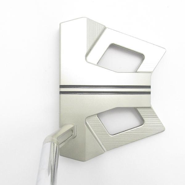 スコッティキャメロン SCOTTY CAMERON ファントム 9.5(2024) パター スチールシャフト 【34】 シャフト：スチールシャフト_1