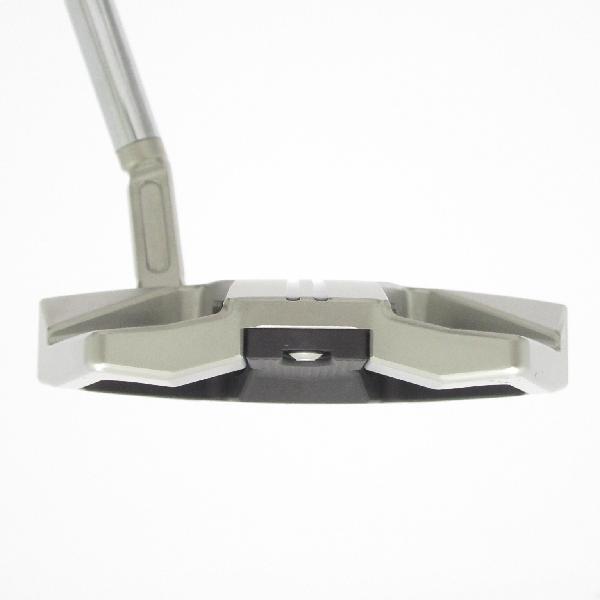 スコッティキャメロン SCOTTY CAMERON ファントム 9.5(2024) パター スチールシャフト 【34】 シャフト：スチールシャフト_4