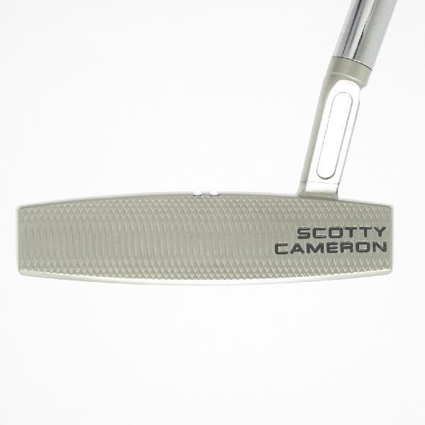 スコッティキャメロン SCOTTY CAMERON ファントム 9.5(2024) パター スチールシャフト 【34】 シャフト：スチールシャフト_2