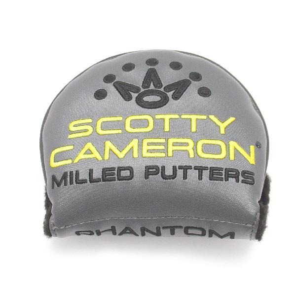 SCOTTY CAMERON スコッティキャメロン ファントム 9.5(2024) パター