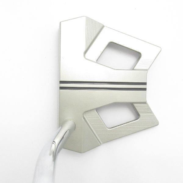 スコッティキャメロン SCOTTY CAMERON ファントム 9(2024) パター スチールシャフト 【34】 シャフト：スチールシャフト_1