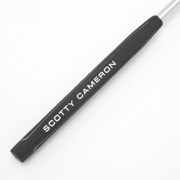 スコッティキャメロン SCOTTY CAMERON ファントム 5S(2024) パター スチールシャフト 【33】 シャフト：スチールシャフト_6