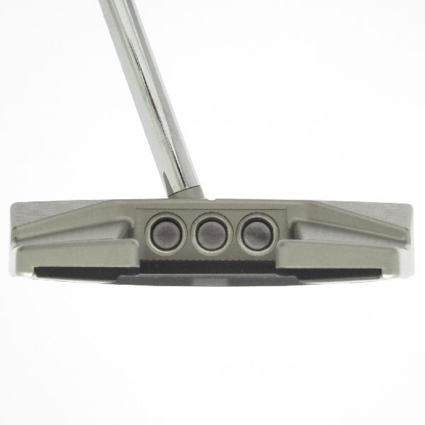 スコッティキャメロン SCOTTY CAMERON ファントム 5S(2024) パター スチールシャフト 【33】 シャフト：スチールシャフト_4